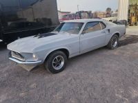 Ford Mustang - <small></small> 34.500 € <small>TTC</small> - #3