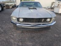 Ford Mustang - <small></small> 34.500 € <small>TTC</small> - #4