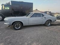 Ford Mustang - <small></small> 34.500 € <small>TTC</small> - #16