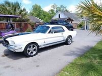 Ford Mustang - <small></small> 36.000 € <small>TTC</small> - #1