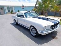 Ford Mustang - <small></small> 36.000 € <small>TTC</small> - #2