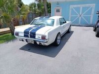 Ford Mustang - <small></small> 36.000 € <small>TTC</small> - #4