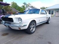 Ford Mustang - <small></small> 36.000 € <small>TTC</small> - #6