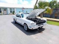 Ford Mustang - <small></small> 36.000 € <small>TTC</small> - #8