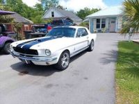 Ford Mustang - <small></small> 36.000 € <small>TTC</small> - #9