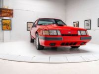 Ford Mustang - <small></small> 34.700 € <small>TTC</small> - #12