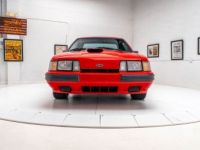 Ford Mustang - <small></small> 34.700 € <small>TTC</small> - #14