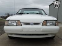 Ford Mustang - <small></small> 28.700 € <small>TTC</small> - #3