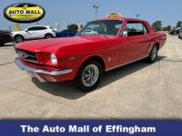 Ford Mustang - <small></small> 43.400 € <small>TTC</small> - #1