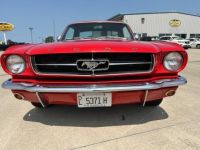 Ford Mustang - <small></small> 43.400 € <small>TTC</small> - #9