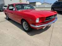 Ford Mustang - <small></small> 43.400 € <small>TTC</small> - #13