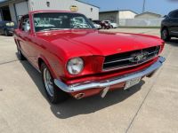 Ford Mustang - <small></small> 43.400 € <small>TTC</small> - #15