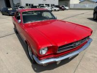 Ford Mustang - <small></small> 43.400 € <small>TTC</small> - #16