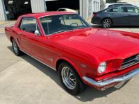 Ford Mustang - <small></small> 43.400 € <small>TTC</small> - #18