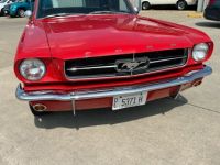 Ford Mustang - <small></small> 43.400 € <small>TTC</small> - #25