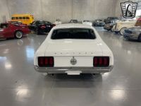 Ford Mustang - <small></small> 32.900 € <small>TTC</small> - #5