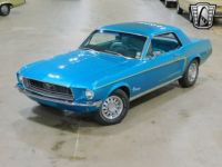 Ford Mustang - <small></small> 24.500 € <small>TTC</small> - #4