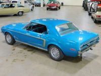 Ford Mustang - <small></small> 24.500 € <small>TTC</small> - #5