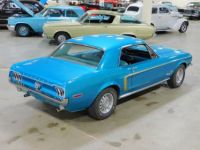 Ford Mustang - <small></small> 24.500 € <small>TTC</small> - #6