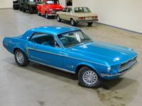 Ford Mustang - <small></small> 24.500 € <small>TTC</small> - #7