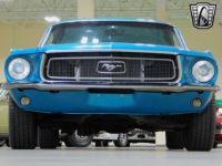 Ford Mustang - <small></small> 24.500 € <small>TTC</small> - #8