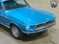 Ford Mustang - <small></small> 24.500 € <small>TTC</small> - #10