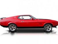 Ford Mustang - <small></small> 36.000 € <small>TTC</small> - #2