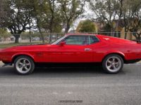 Ford Mustang - <small></small> 36.000 € <small>TTC</small> - #3