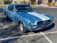 Ford Mustang - <small></small> 28.600 € <small>TTC</small> - #6