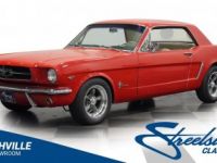 Ford Mustang - <small></small> 35.000 € <small>TTC</small> - #1