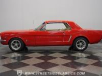 Ford Mustang - <small></small> 35.000 € <small>TTC</small> - #3