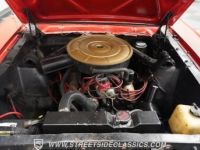 Ford Mustang - <small></small> 35.000 € <small>TTC</small> - #4