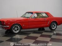 Ford Mustang - <small></small> 35.000 € <small>TTC</small> - #8