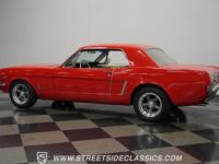 Ford Mustang - <small></small> 35.000 € <small>TTC</small> - #10