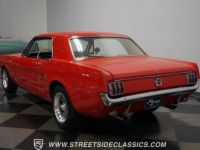 Ford Mustang - <small></small> 35.000 € <small>TTC</small> - #12