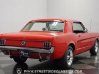 Ford Mustang - <small></small> 35.000 € <small>TTC</small> - #14