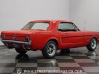 Ford Mustang - <small></small> 35.000 € <small>TTC</small> - #15