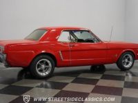 Ford Mustang - <small></small> 35.000 € <small>TTC</small> - #16