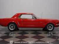 Ford Mustang - <small></small> 35.000 € <small>TTC</small> - #17