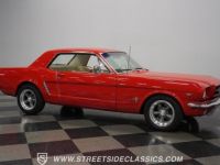 Ford Mustang - <small></small> 35.000 € <small>TTC</small> - #18