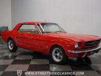 Ford Mustang - <small></small> 35.000 € <small>TTC</small> - #19