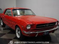 Ford Mustang - <small></small> 35.000 € <small>TTC</small> - #20