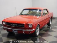 Ford Mustang - <small></small> 35.000 € <small>TTC</small> - #22