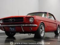 Ford Mustang - <small></small> 35.000 € <small>TTC</small> - #25