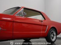 Ford Mustang - <small></small> 35.000 € <small>TTC</small> - #26