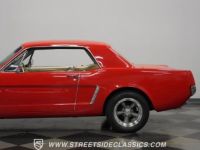 Ford Mustang - <small></small> 35.000 € <small>TTC</small> - #28