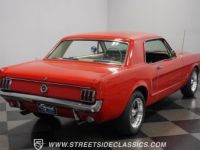 Ford Mustang - <small></small> 35.000 € <small>TTC</small> - #30