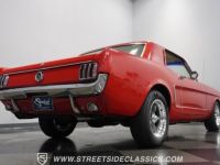 Ford Mustang - <small></small> 35.000 € <small>TTC</small> - #32