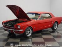 Ford Mustang - <small></small> 35.000 € <small>TTC</small> - #36