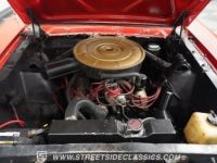 Ford Mustang - <small></small> 35.000 € <small>TTC</small> - #38